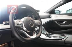 مرسيدس بنز CLS